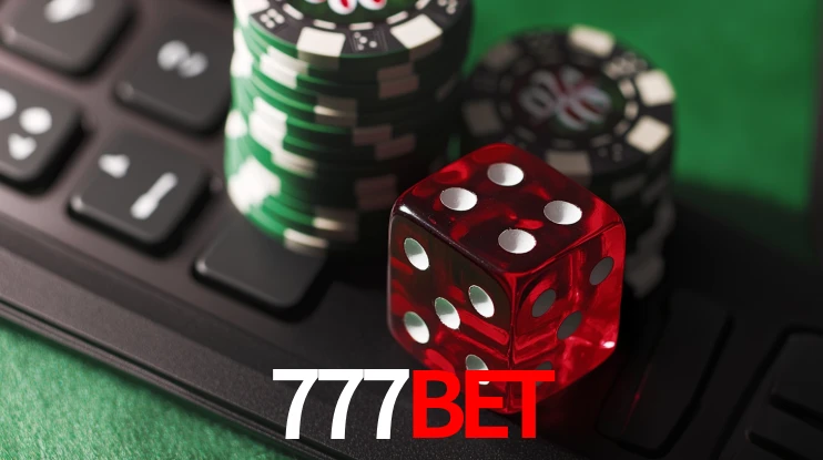 Experiência VIP 777bet