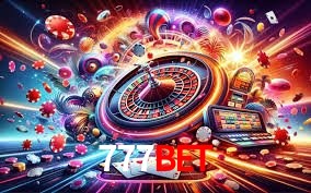 Descubra a Magia dos Jogos de Arcade no 777bet