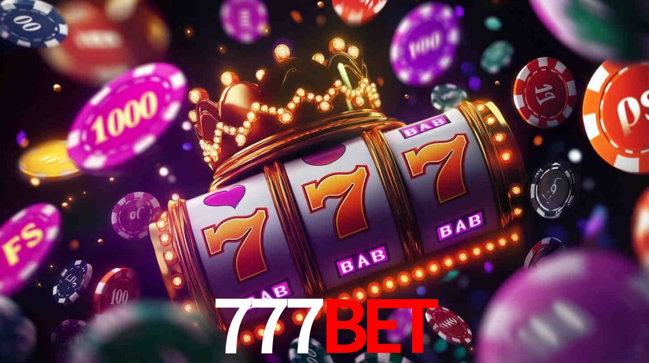 Football Betting 777bet