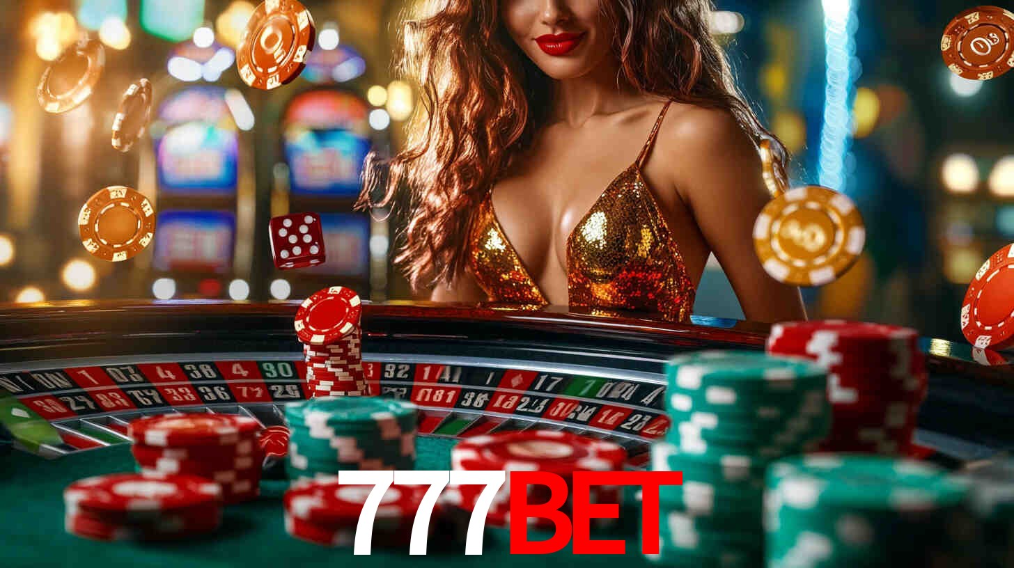 777bet: Jogos de Caça-Níqueis-Altas Recompensas, Roleta-Velocidade, Blackjack-Desafios Máximos
