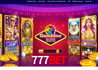 Exclusive Offers 777bet