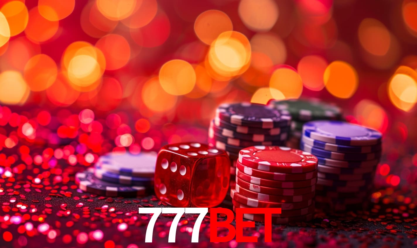 Jogos de Slot 777bet