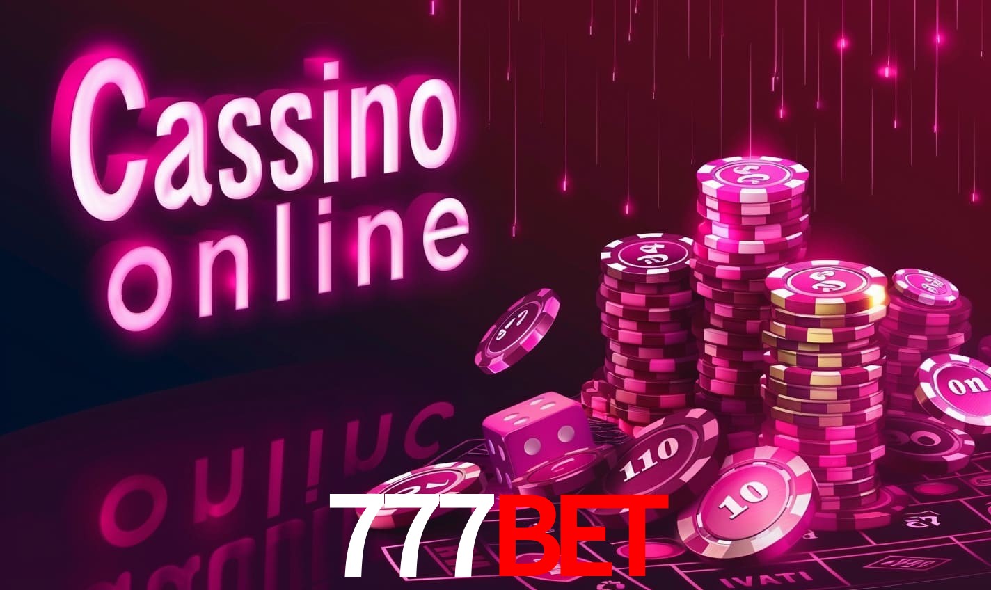 Diretório de Jogos 777bet