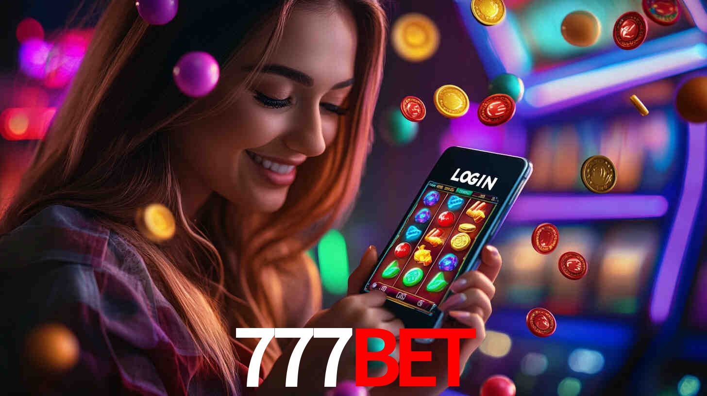 Bônus Generosos e Exclusivos no 777bet para Você!