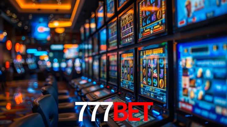 Game Statistics 777bet