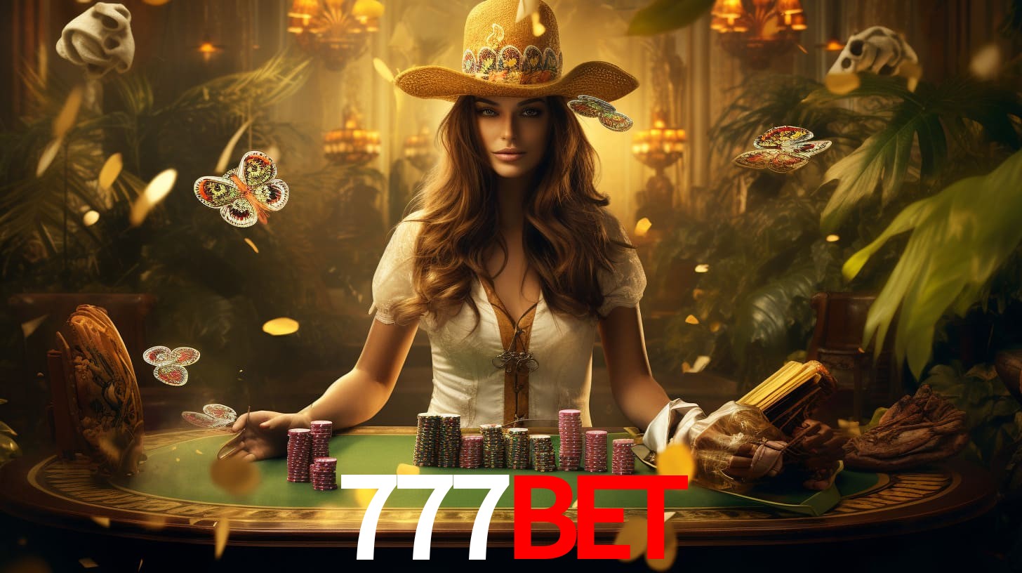 Premium Interface 777bet