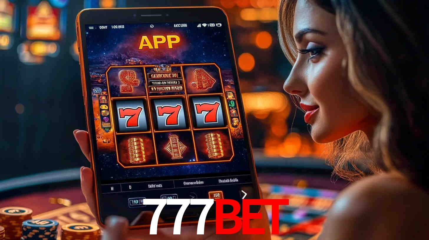 Descubra a Magia dos Jogos de Arcade no 777bet