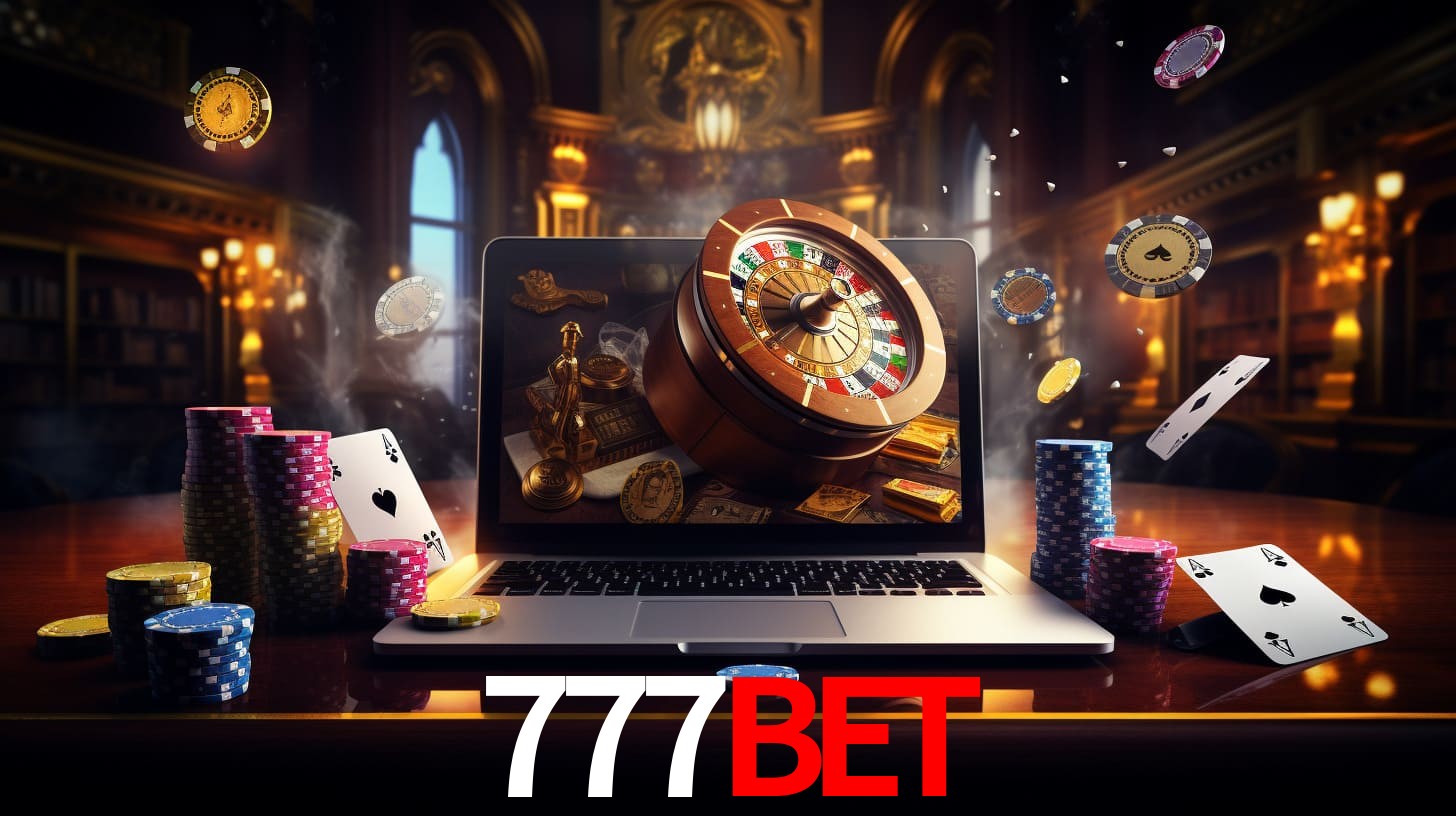777bet App Interface