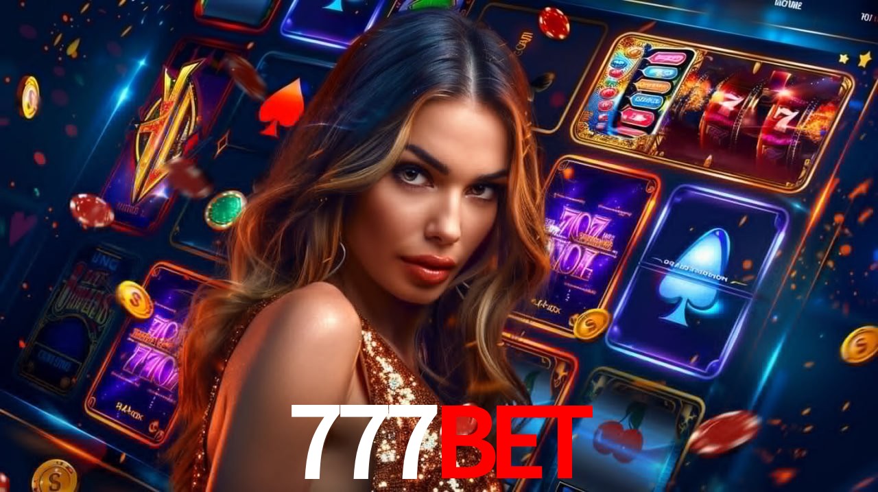 Cadastro Rápido 777bet