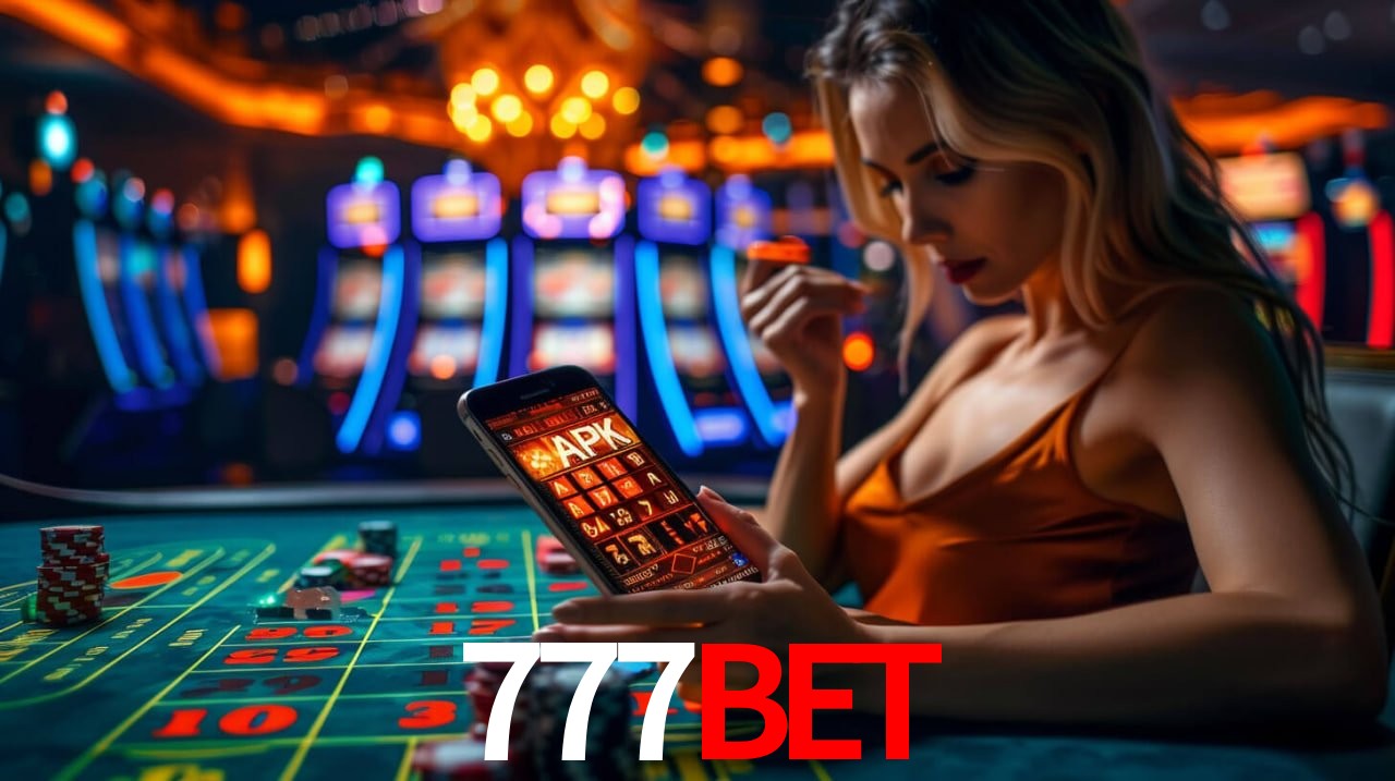 Welcome Bonus 777bet