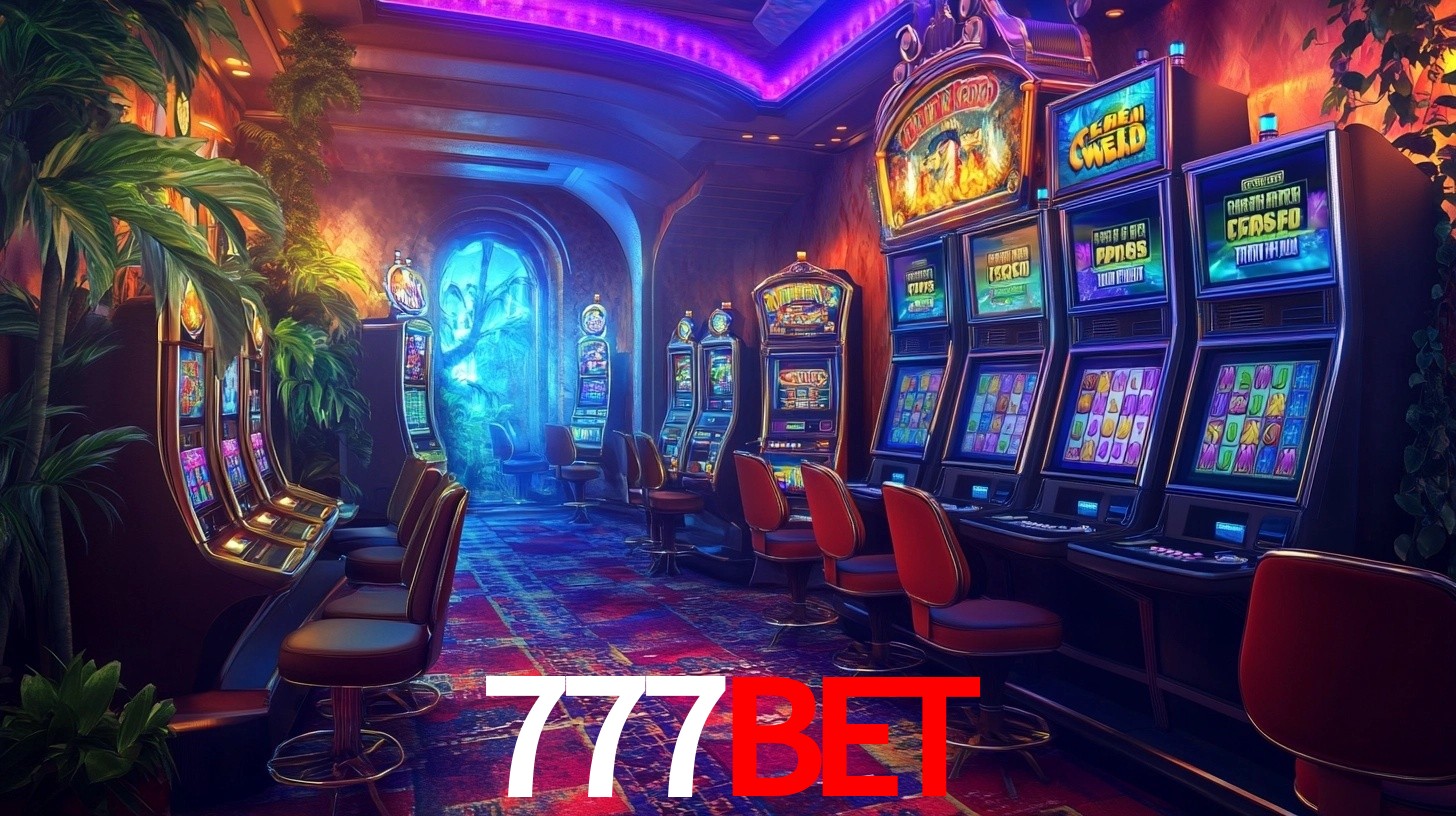 777bet login