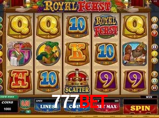 Account Benefits 777bet