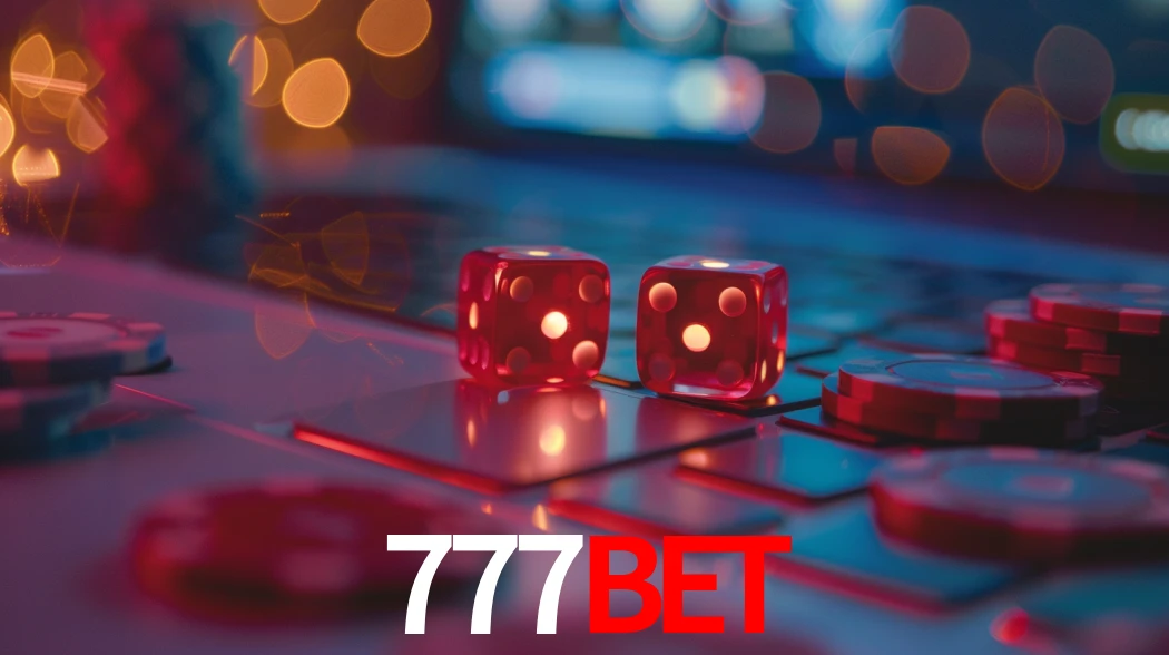 Welcome Bonus 777bet