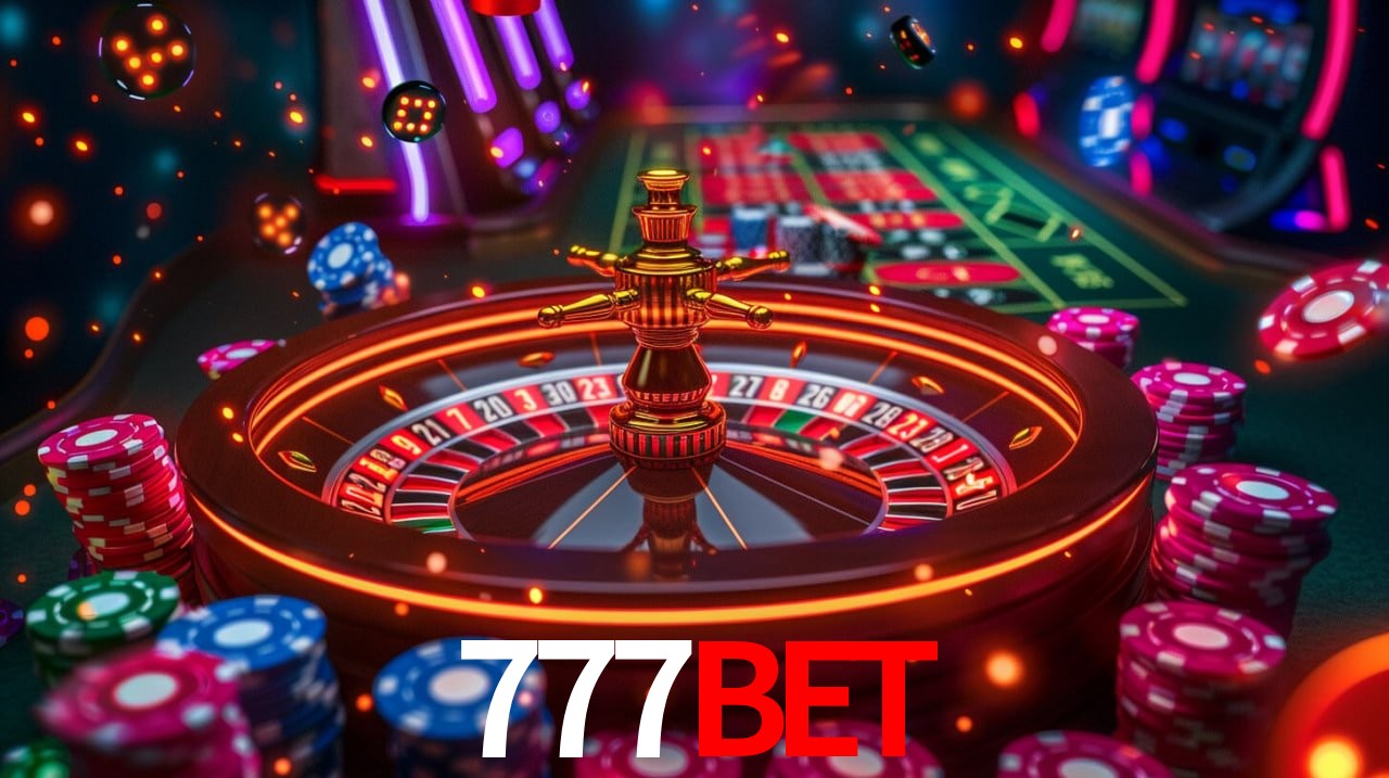 Promoções Sazonais 777bet