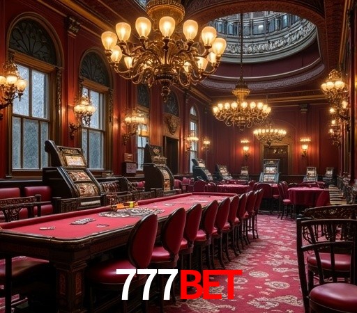 Explorando a Categoria de Eventos em Apostas na 777bet