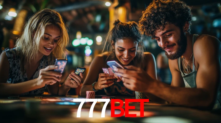Ofertas Imperdíveis na 777bet: Promoções e Bônus Que Valem a Pena